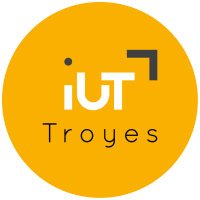 IUT Troyes(@IutTroyes) 's Twitter Profile Photo
