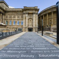 Liverpool Central Library and Archives(@Lpoolcentlib) 's Twitter Profileg