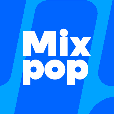 Notícias sobre cultura pop, celebridades, música, charts e muito mais!
Contato: mixpopsite@gmail.com