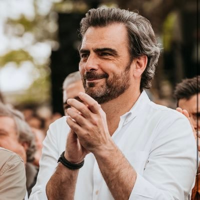 Twitter de Diego Calvo. Conselleiro de Presidencia, Xustiza e Deportes da Xunta de Galicia e presidente de @acorunapp