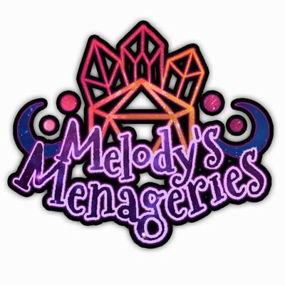 M_MenagerieShop's profile picture. 