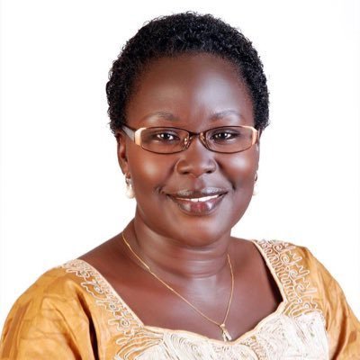 Agnes Atim Apea PhD Profile