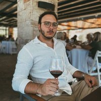 Fede (@fedebonvecchi) 's Twitter Profile