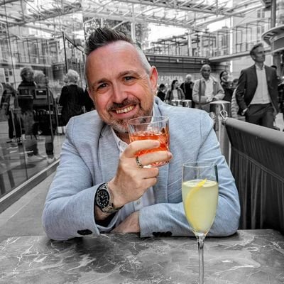 Key Account Manager at https://t.co/ShZKkHQ9Oi - All thoughts are my own. Used to write a food & drink blog - now just enjoy food & drink.
