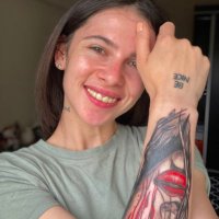 Damian Alexandrina (@alexandrinadami) 's Twitter Profile