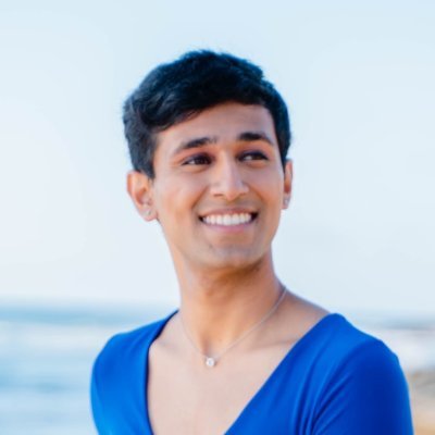 Reyna Abhyankar Profile