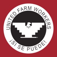 United Farm Workers(@UFWupdates) 's Twitter Profile Photo