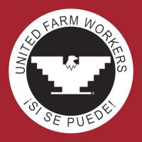 United Farm Workers (@ufwupdates) 's Twitter Profile Photo United Farm Workers (@ufwupdates) 's Twitter Profile Photo