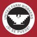 United Farm Workers (@UFWupdates) Twitter profile photo