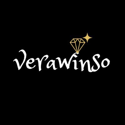 Verawinso, where you can find an exquisite collection of accessories that cater to various tastes and occasions. Verawinso, where quality meets affordability.