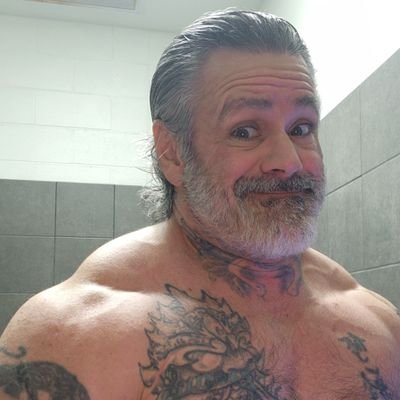 Person in Recovery. Anabolic Steroid and Drugs Harm Reduction. K9/Peer Support enthusiast.
Prison Reform. Tolkien. Opinionated Grappler/Wrestler, Weightlifter.