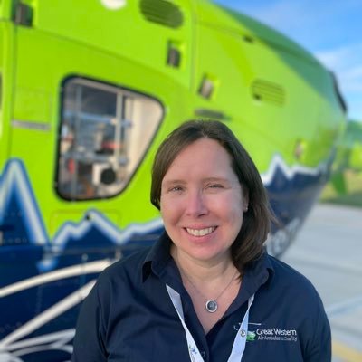 Emma GWAAC