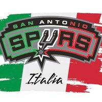 San Antonio Spurs Fan Italia 🇮🇹(@spursitafan) 's Twitter Profile Photo