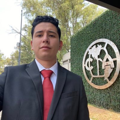 Periodista. Cubrimos la actualidad del América 🦅 @espnmx @EditorialPuskas