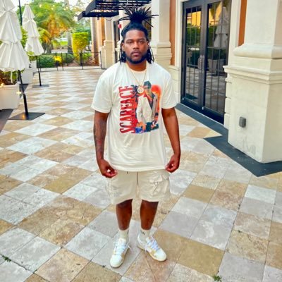 zachdixonjr's profile picture. Georgia State Alumnus 💫 #RIPMom 👼🏾