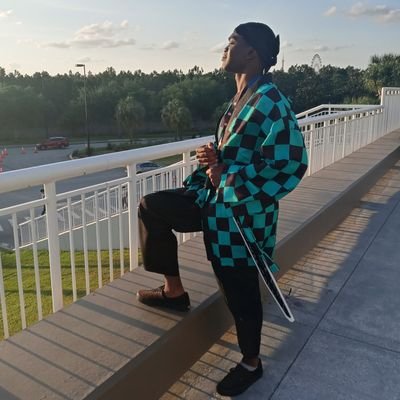 Darthray29's profile picture. Comics and Anime and horror fan and big fan of Disney and star wars