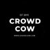 Crowd Cow (@crowdcowusa) Twitter profile photo