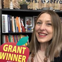 Melissa Guerra (@mguerra_nisd) 's Twitter Profile Photo