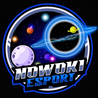 Nowoki E-Sport