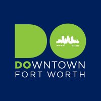 Downtown Fort Worth(@DTFortWorth) 's Twitter Profile Photo