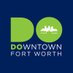 Downtown Fort Worth (@DTFortWorth) Twitter profile photo