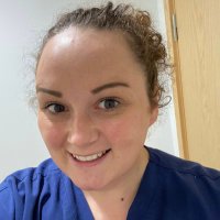 Chelsea (@childcancerrn) 's Twitter Profile Photo Chelsea (@childcancerrn) 's Twitter Profile Photo