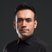 Ali Kayahan (@alikayahan) Twitter profile photo