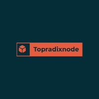 topradixnode(@topradixnode) 's Twitter Profileg