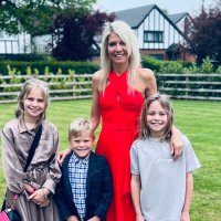 Kat Williams / Bawden (@katherinebawden) 's Twitter Profile