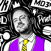 PRIETO, Felipe. (@fprieto) 's Twitter Profile Photo PRIETO, Felipe. (@fprieto) 's Twitter Profile Photo