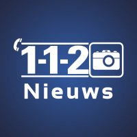 112 Nieuws Nederland (@112nieuws_nl) 's Twitter Profile Photo 112 Nieuws Nederland (@112nieuws_nl) 's Twitter Profile Photo