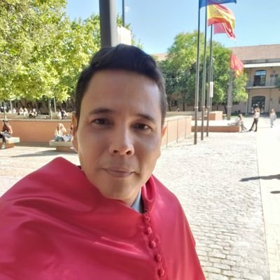 Christancho1903's profile picture. Abogado, especialista en Derecho Administrativo y Magíster en Derecho con énfasis en Derecho Público de @Uexternado. Doctor en Derecho @uc3m