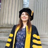 Elmira Jangjou, PhD - المیرا جنگجو(@ElmiraJangjou) 's Twitter Profileg