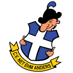 C.V. Net Éhm Anders