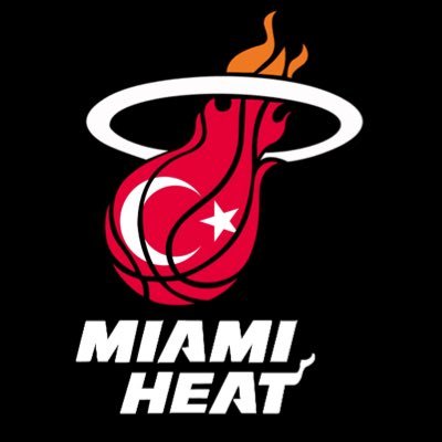 2006, 2012 ve 2013 NBA şampiyonu Miami Heat'in taraftar hesabı