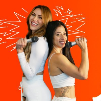 2 HOT chicks with low self esteem and high standards. Kimmy B & Amber K 💅🏽 YouTube: https://t.co/7aw2cGLYLB TikTok: @werehardshow https://t.co/ytiNdesXyy