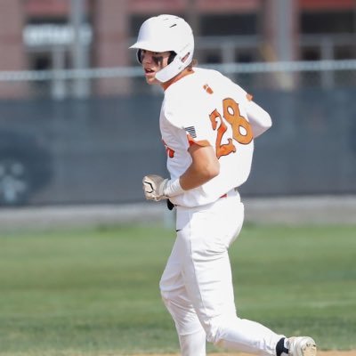 Dayten DiOrio Profile