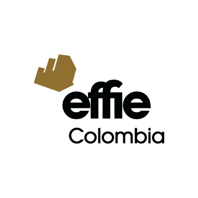 Effie® Awards Colombia es el único programa en el país, que premia la efectividad en las comunicaciones de marketing.