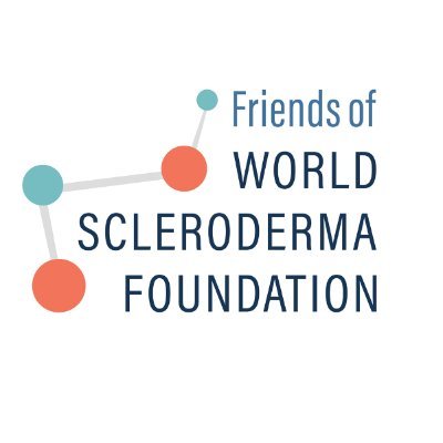 Friends of World Scleroderma Foundation represents the WSF's mission in North America.