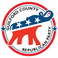 Guilford County GOP (@guilfordgop) 's Twitter Profile