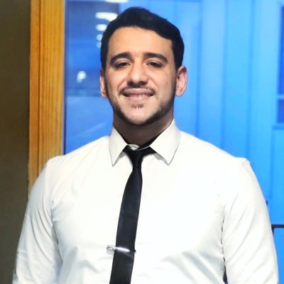 benlakehal86403's profile picture. 