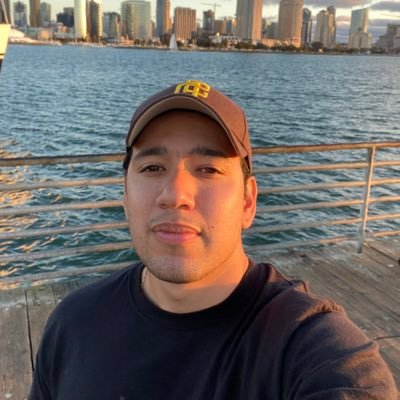 DiegoVerduzco7's profile picture. 