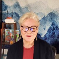 Donna Cowan, Host-The Writer's Parachute Podcast (@writerparachute) 's Twitter Profile