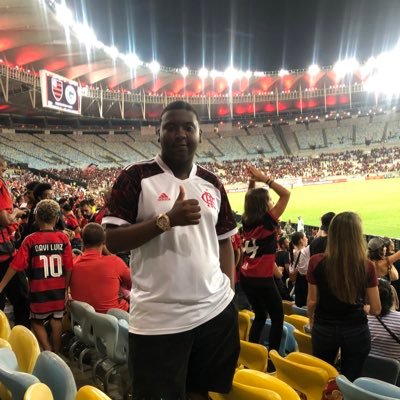 Liedson🏴🤬 @flamengo