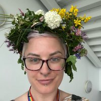 Caroline Morton (@caroline_thermn) 's Twitter Profile
