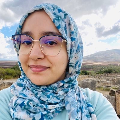 SaraDahhou's profile picture. 