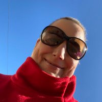 Antoinette Sandbach (@sandbach) 's Twitter Profile