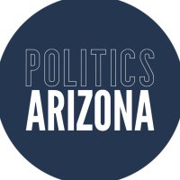 Politics Arizona (@politicsarizona) 's Twitter Profile Photo Politics Arizona (@politicsarizona) 's Twitter Profile Photo