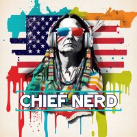 Chief Nerd(@TheChiefNerd) 's Twitter Profile Photo