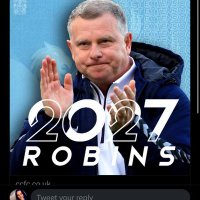 Paul Flitcroft (@flittys) Twitter profile photo